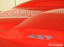 CHEVROLET CORVETTE C2, Petrol, Second hand / Used, Manual - 7