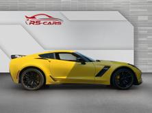 CHEVROLET Corvette Coupé C7 R Z06 Automatic LT4, Petrol, Second hand / Used, Automatic - 6