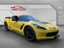 CHEVROLET Corvette Coupé C7 R Z06 Automatic LT4, Petrol, Second hand / Used, Automatic - 7