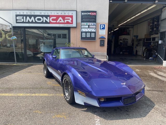 CHEVROLET L48, Benzin, Occasion / Gebraucht, Automat - 2