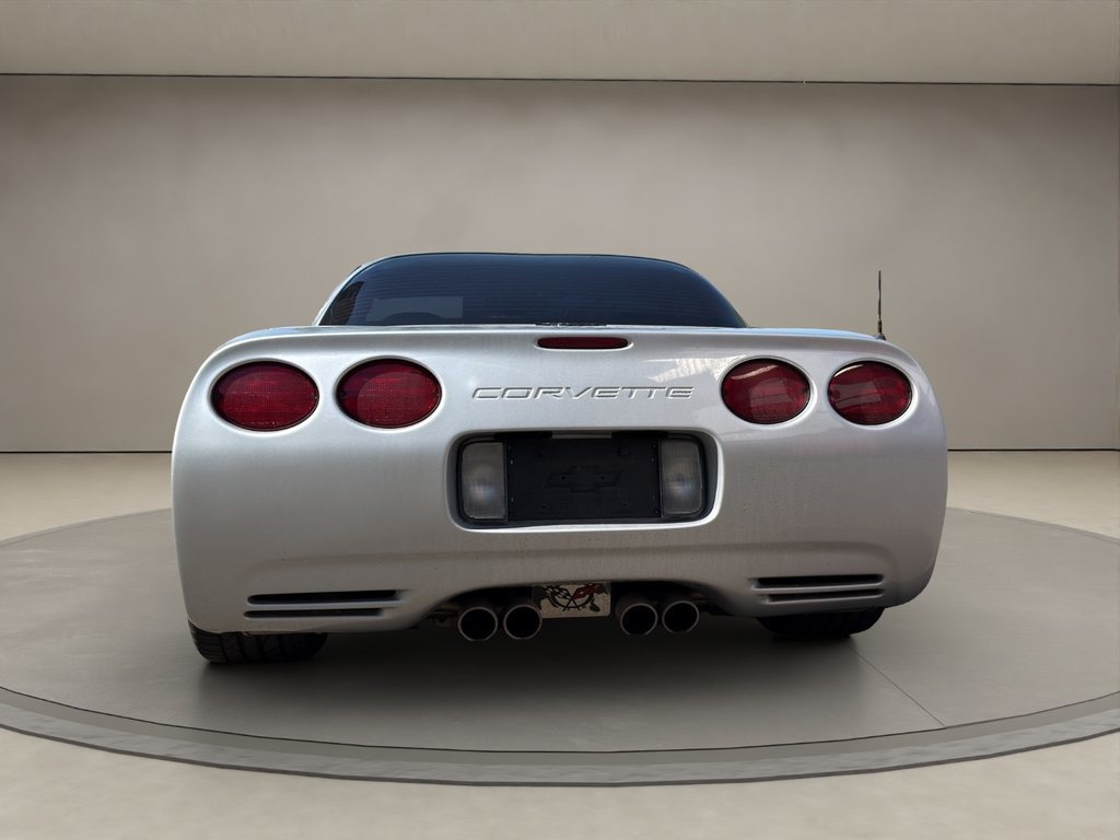 CHEVROLET Z06, Benzina, Occasioni / Usate, Manuale - 4