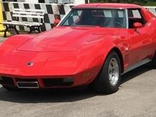 CHEVROLET Corvette C3 Stingray, Benzin, Occasion / Gebraucht, Handschaltung - 2