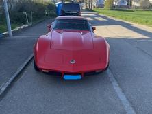 CHEVROLET Corvette C3 Stingray, Benzin, Occasion / Gebraucht, Handschaltung - 5