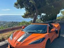 CHEVROLET Corvette 6.2 V8 3LT, Benzin, Occasion / Gebraucht, Automat - 2