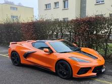 CHEVROLET Corvette 6.2 V8 3LT, Benzin, Occasion / Gebraucht, Automat - 3