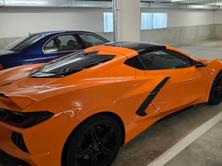 CHEVROLET Corvette 6.2 V8 3LT, Benzin, Occasion / Gebraucht, Automat - 7