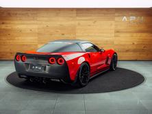 CHEVROLET Corvette Z06, Essence, Occasion / Utilisé, Manuelle - 2