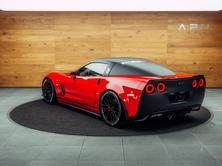 CHEVROLET Corvette Z06, Essence, Occasion / Utilisé, Manuelle - 3