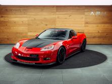 CHEVROLET Corvette Z06, Essence, Occasion / Utilisé, Manuelle - 4