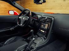 CHEVROLET Corvette Z06, Essence, Occasion / Utilisé, Manuelle - 6