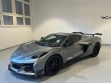 CHEVROLET Corvette C8 Z06 Performance Z07, Essence, Occasion / Utilisé, Automatique - 2