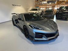 CHEVROLET Corvette C8 Z06 Performance Z07, Essence, Occasion / Utilisé, Automatique - 3