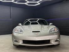 CHEVROLET Corvette Z06, Benzin, Occasion / Gebraucht, Handschaltung - 2