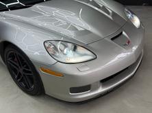 CHEVROLET Corvette Z06, Benzin, Occasion / Gebraucht, Handschaltung - 3