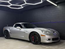 CHEVROLET Corvette Z06, Benzin, Occasion / Gebraucht, Handschaltung - 4