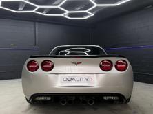 CHEVROLET Corvette Z06, Benzin, Occasion / Gebraucht, Handschaltung - 6