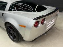 CHEVROLET Corvette Z06, Benzin, Occasion / Gebraucht, Handschaltung - 7