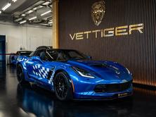 CHEVROLET Corvette Coupé Z06 3LZ Automatic, Essence, Occasion / Utilisé, Automatique - 2