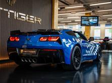 CHEVROLET Corvette Coupé Z06 3LZ Automatic, Essence, Occasion / Utilisé, Automatique - 6
