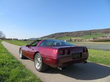 CHEVROLET Corvette C4 40th Anniversary, Benzina, Auto d'epoca, Automatico - 2