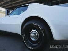 CHEVROLET Corvette C3, Petrol, Classic, Automatic - 7