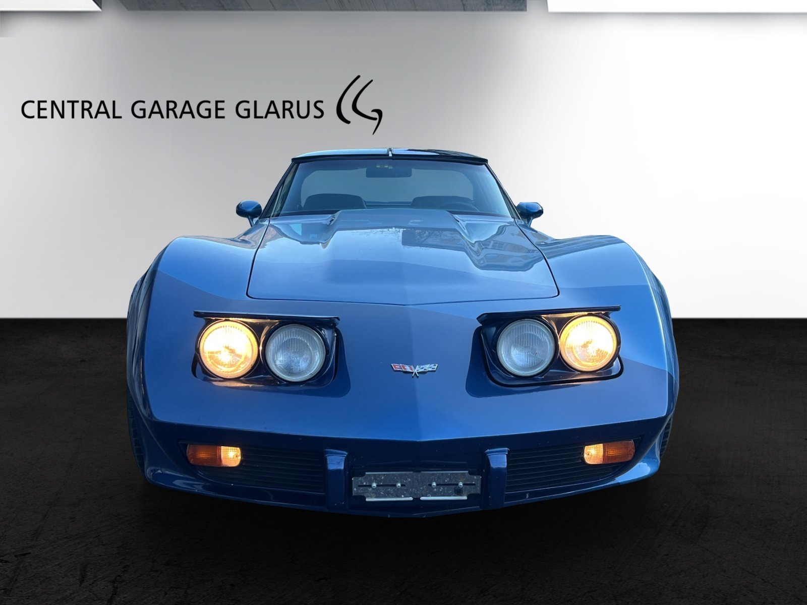 CHEVROLET Corvette Targa C3, Essence, Occasion / Utilisé, Automatique - 3
