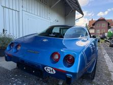 CHEVROLET CORVETTE C3, Benzin, Oldtimer, Automatik - 3
