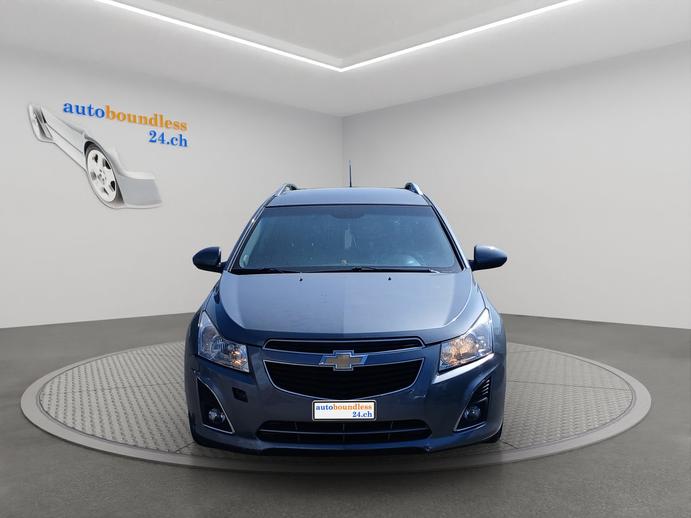 CHEVROLET Cruze Station Wagon 1.7 VCDi LTZ, Diesel, Second hand / Used, Manual