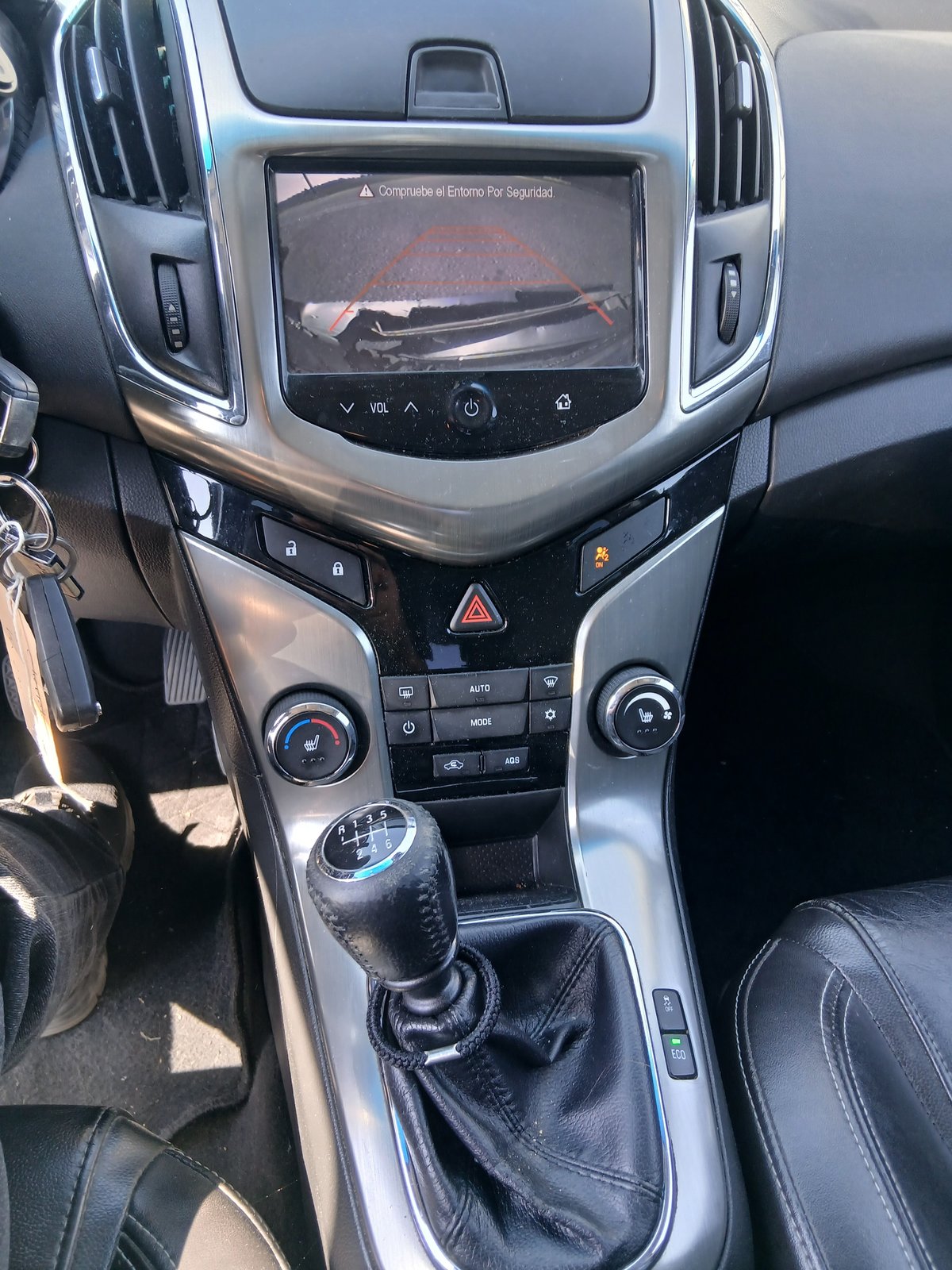 CHEVROLET Cruze Station Wagon 1.7 VCDi LTZ, Diesel, Second hand / Used, Manual - 7