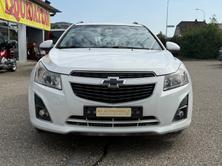 CHEVROLET Cruze Station Wagon 1.4 T LT, Benzin, Occasion / Gebraucht, Handschaltung - 2