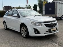 CHEVROLET Cruze Station Wagon 1.4 T LT, Benzin, Occasion / Gebraucht, Handschaltung - 3