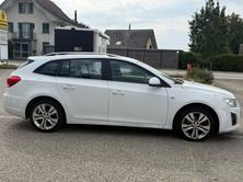 CHEVROLET Cruze Station Wagon 1.4 T LT, Benzin, Occasion / Gebraucht, Handschaltung - 4