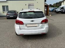 CHEVROLET Cruze Station Wagon 1.4 T LT, Benzin, Occasion / Gebraucht, Handschaltung - 6