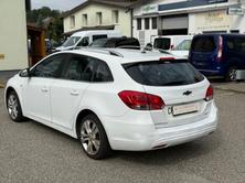 CHEVROLET Cruze Station Wagon 1.4 T LT, Benzin, Occasion / Gebraucht, Handschaltung - 7