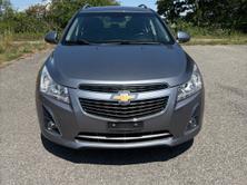 CHEVROLET Cruze Station Wagon 1.7 VCDi LT, Diesel, Occasion / Gebraucht, Handschaltung - 2