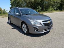 CHEVROLET Cruze Station Wagon 1.7 VCDi LT, Diesel, Occasion / Gebraucht, Handschaltung - 3