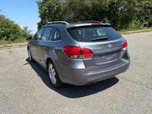 CHEVROLET Cruze Station Wagon 1.7 VCDi LT, Diesel, Occasion / Gebraucht, Handschaltung - 4