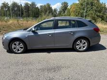 CHEVROLET Cruze Station Wagon 1.7 VCDi LT, Diesel, Occasion / Gebraucht, Handschaltung - 7