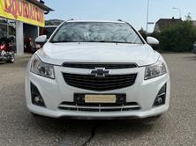 CHEVROLET Cruze Station Wagon 1.4 T LT, Benzina, Occasioni / Usate, Manuale - 2