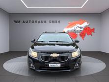 CHEVROLET Cruze Station Wagon 1.4 T LTZ, Benzin, Occasion / Gebraucht, Handschaltung - 2