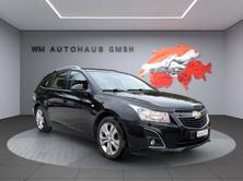 CHEVROLET Cruze Station Wagon 1.4 T LTZ, Benzin, Occasion / Gebraucht, Handschaltung - 3