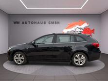 CHEVROLET Cruze Station Wagon 1.4 T LTZ, Benzin, Occasion / Gebraucht, Handschaltung - 4
