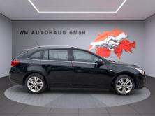 CHEVROLET Cruze Station Wagon 1.4 T LTZ, Benzin, Occasion / Gebraucht, Handschaltung - 5