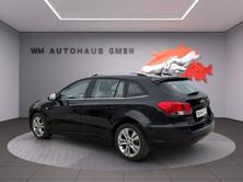 CHEVROLET Cruze Station Wagon 1.4 T LTZ, Benzin, Occasion / Gebraucht, Handschaltung - 6