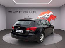 CHEVROLET Cruze Station Wagon 1.4 T LTZ, Benzin, Occasion / Gebraucht, Handschaltung - 7