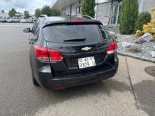 CHEVROLET 1.4T LTZ, Essence, Occasion / Utilisé, Manuelle - 4