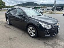 CHEVROLET 1.4T LTZ, Essence, Occasion / Utilisé, Manuelle - 6