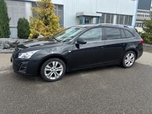 CHEVROLET 1.4T LTZ, Essence, Occasion / Utilisé, Manuelle - 2