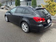 CHEVROLET 1.4T LTZ, Essence, Occasion / Utilisé, Manuelle - 3