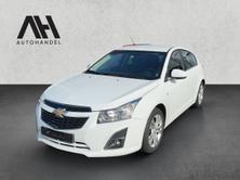 CHEVROLET Cruze 1.8 LTZ Automatic, Petrol, Second hand / Used, Automatic - 2